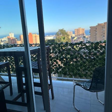Apartamentos Acuario Benalmádena Exteriör bild
