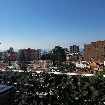 Apartamentos Acuario Benalmádena Exteriör bild