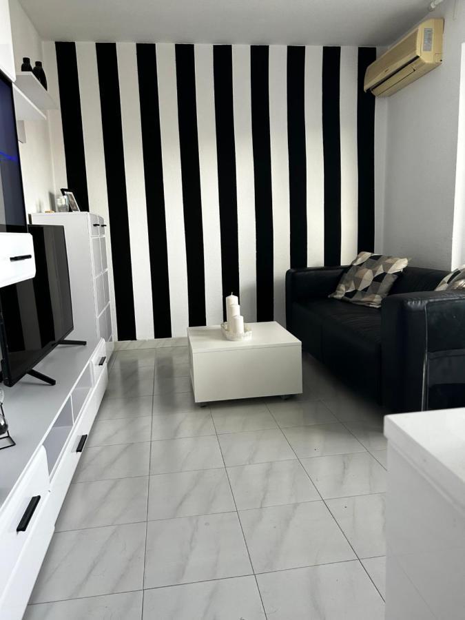 Apartamentos Acuario Benalmádena Exteriör bild