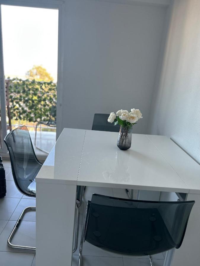 Apartamentos Acuario Benalmádena Exteriör bild