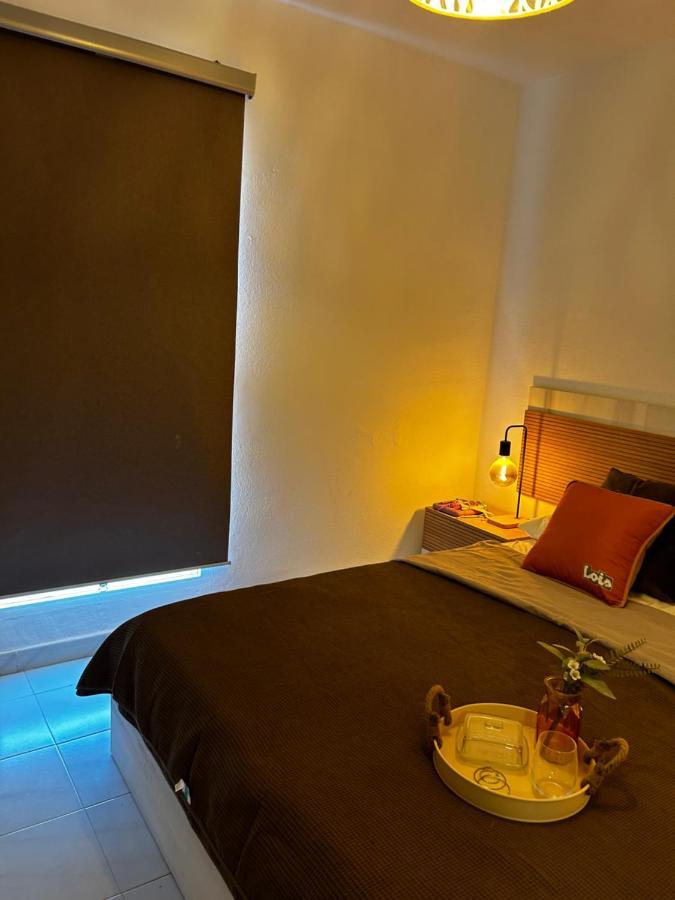 Apartamentos Acuario Benalmádena Exteriör bild