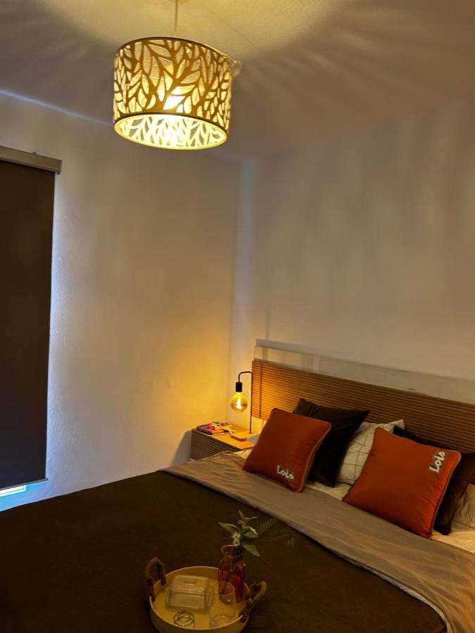 Apartamentos Acuario Benalmádena Exteriör bild