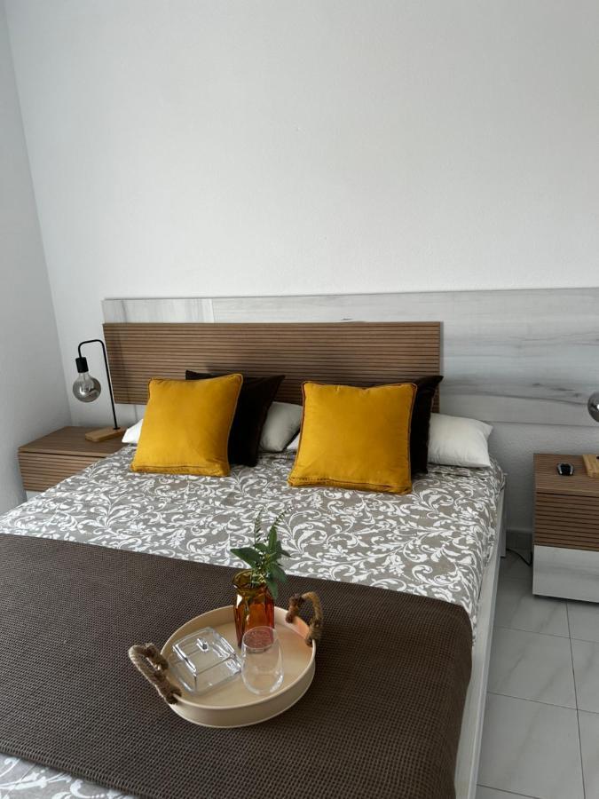 Apartamentos Acuario Benalmádena Exteriör bild